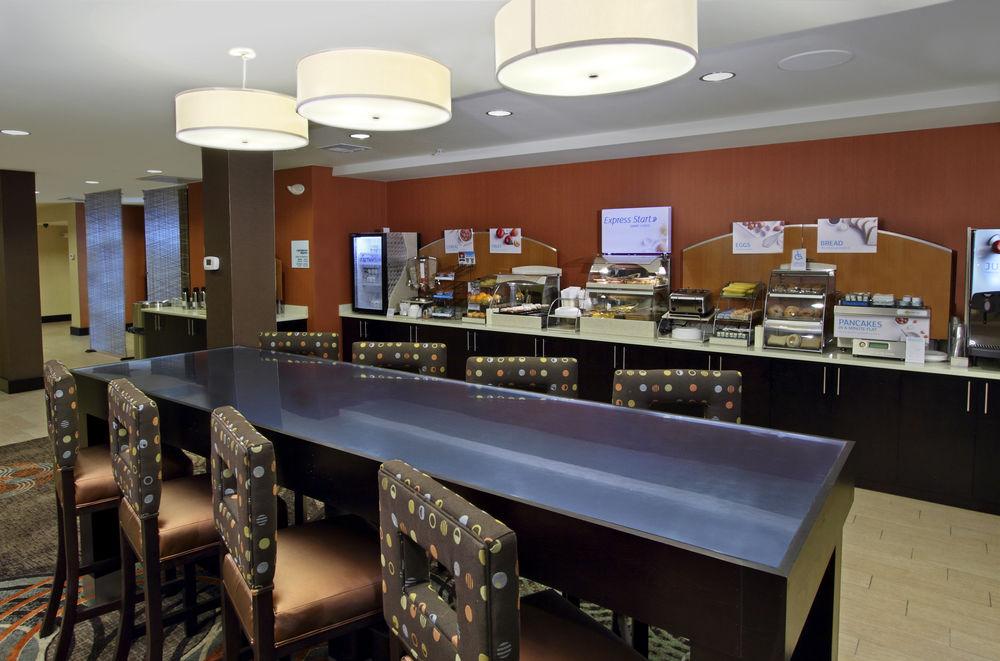 Holiday Inn Express Augusta Downtown By Ihg Exterior photo