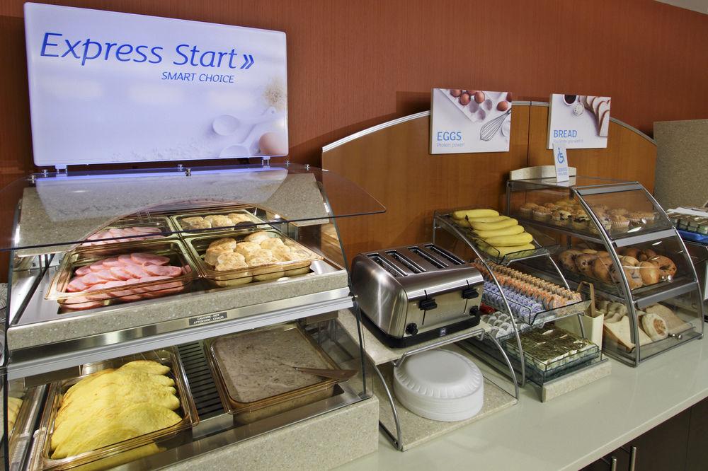 Holiday Inn Express Augusta Downtown By Ihg Exterior photo