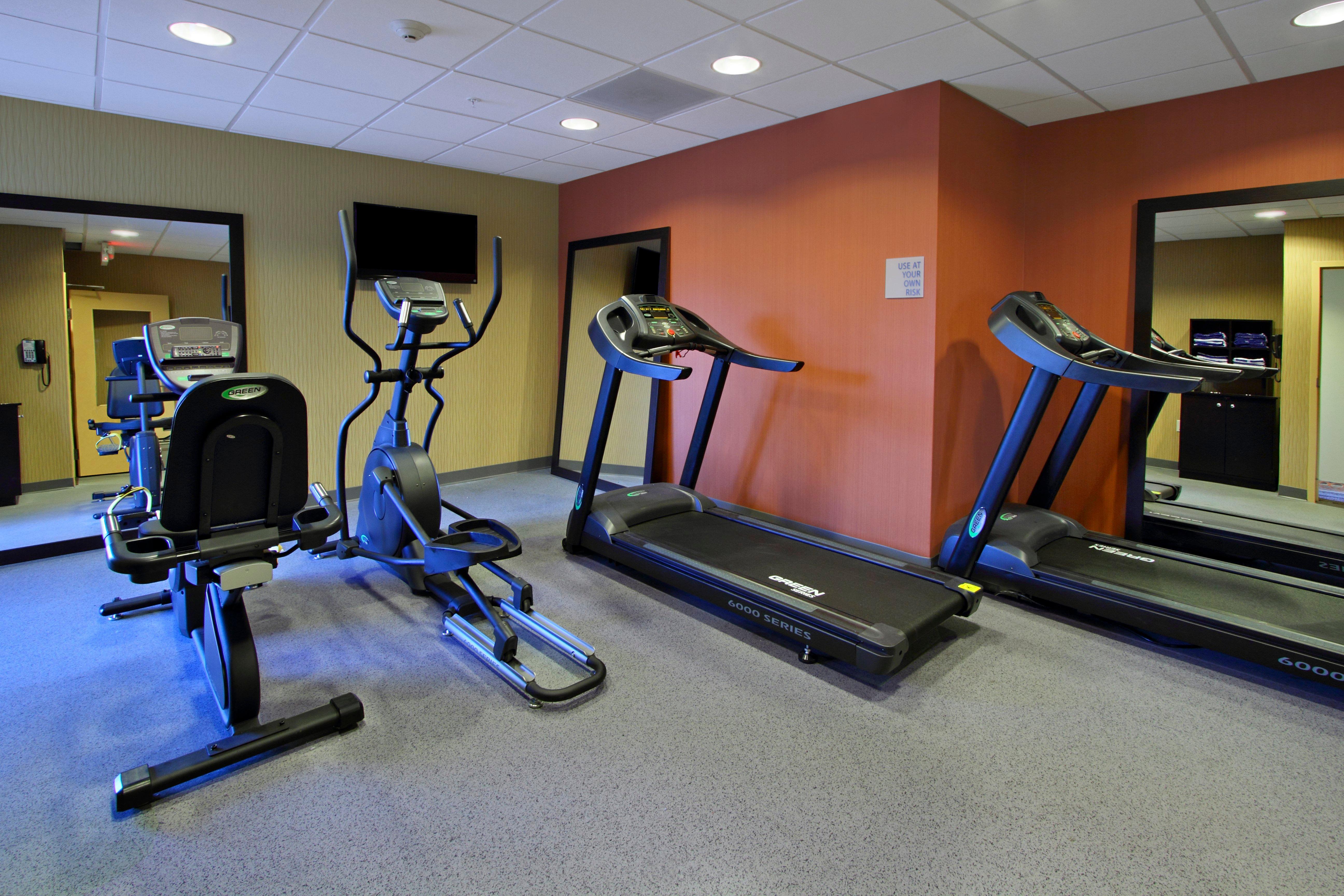 Holiday Inn Express Augusta Downtown By Ihg Exterior photo