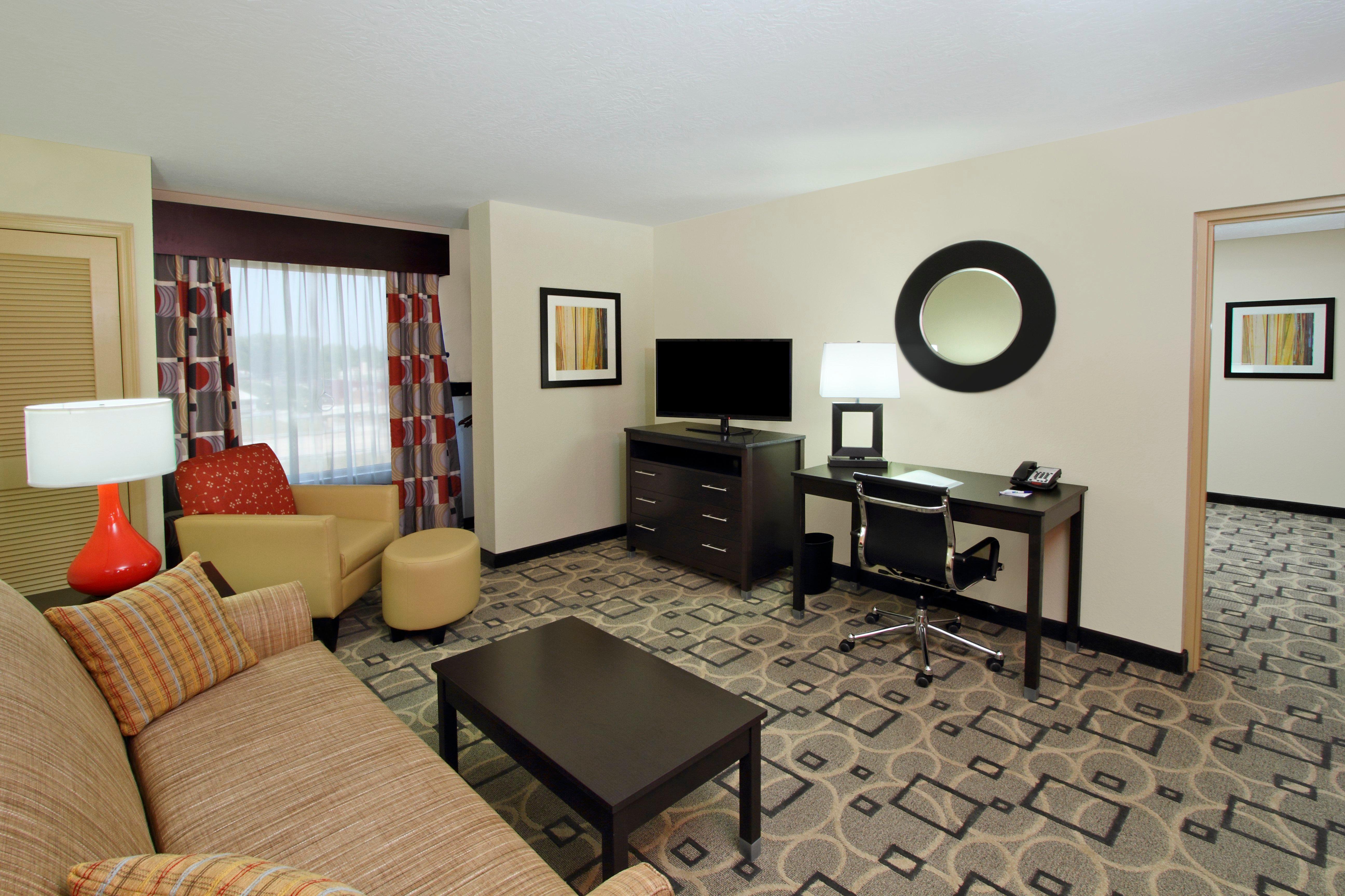 Holiday Inn Express Augusta Downtown By Ihg Exterior photo