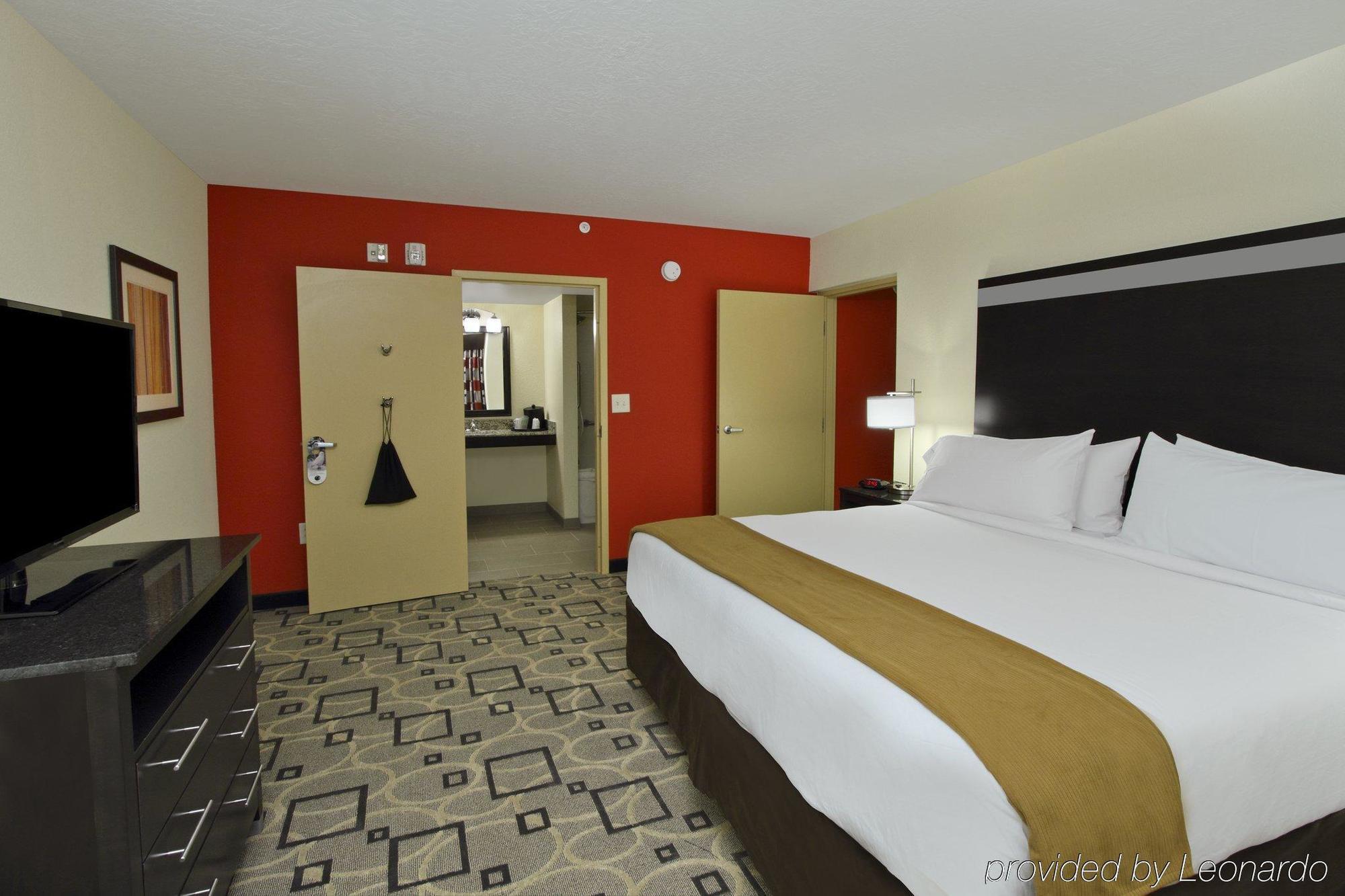Holiday Inn Express Augusta Downtown By Ihg Exterior photo
