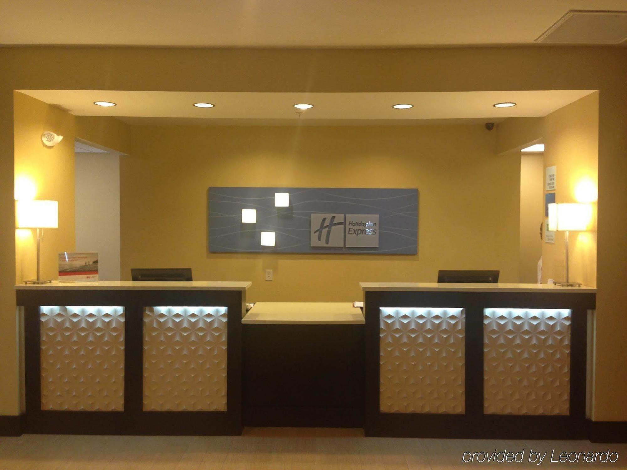 Holiday Inn Express Augusta Downtown By Ihg Exterior photo